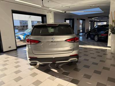 MG ZS ***OFFERTA DI PRIMAVERA*** Argento usata Calolziocorte