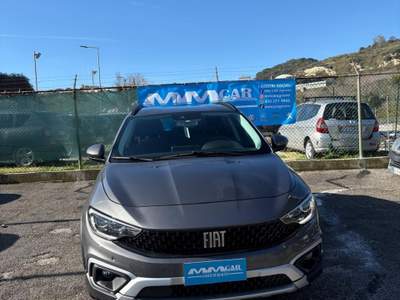 Fiat Tipo Fiat Tipo 1.5 Hybrid DCT 5P Grigio usata Pozzuoli