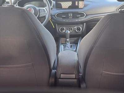Fiat Tipo Fiat Tipo 1.5 Hybrid DCT 5P Grigio usata Pozzuoli