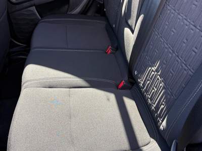 Fiat Tipo Fiat Tipo 1.5 Hybrid DCT 5P Grigio usata Pozzuoli