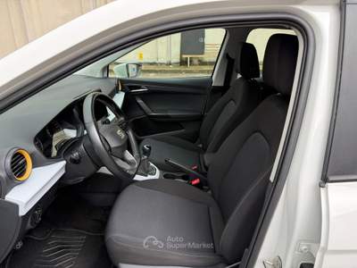 Toyota Yaris VETTURA DEL MERCATO ITALIANO Grigio usata SANT'AGATA DE'  GOTI