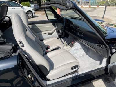 Porsche 911 vettura ottimo stato Nero usata SANT'AGATA DE'  GOTI