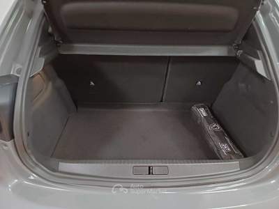 Peugeot 208 ALLURE AZIENDALE Grigio usata Modica
