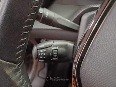 Peugeot 208 ALLURE AZIENDALE Grigio usata Modica