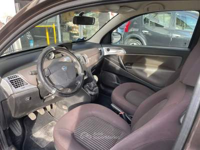 Lancia Ypsilon gpl usata Sarezzo