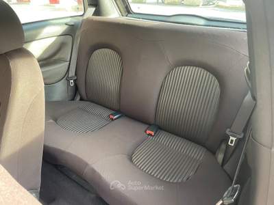 Lancia Ypsilon gpl usata Sarezzo