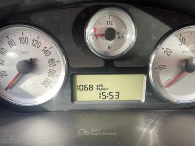 Lancia Ypsilon gpl usata Sarezzo