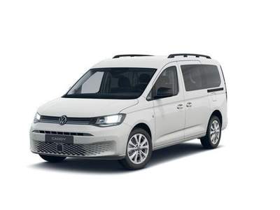 Volkswagen Caddy Maxi 2.0 TDI 102CV Life N1 Bianco usata Ravenna