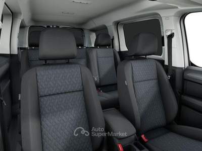 Volkswagen Caddy Maxi 2.0 TDI 102CV Life N1 Bianco usata Ravenna