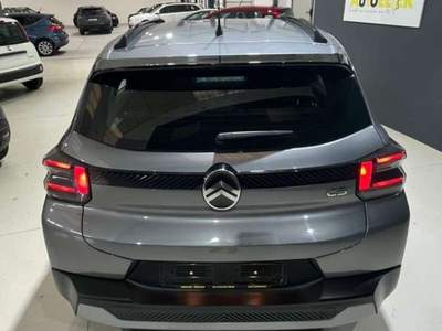 Citroen C3 C3 PureTech 100 S&S Plus usata Casale Monferrato