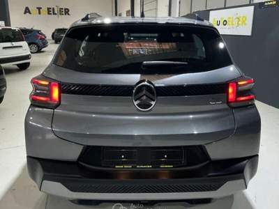 Citroen C3 C3 PureTech 100 S&S Plus usata Casale Monferrato