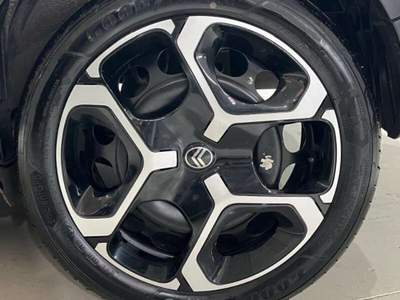 Citroen C3 C3 PureTech 100 S&S Plus usata Casale Monferrato