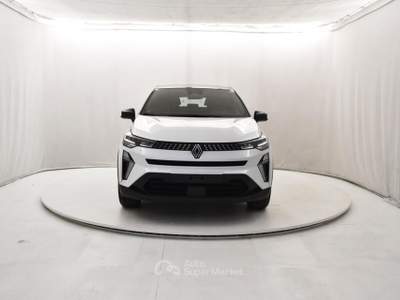 Renault Captur 1.8 full hybrid E-Tech Evolution -MODEL YEAR 2026 Bianco usata Coccaglio