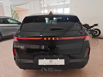 Opel Grandland KM CERTIFICATI Nero usata Montescaglioso