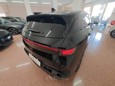 Opel Grandland KM CERTIFICATI Nero usata Montescaglioso