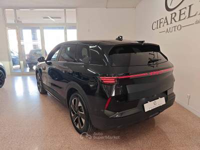 Opel Grandland KM CERTIFICATI Nero usata Montescaglioso
