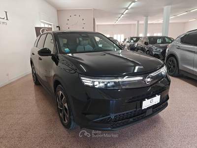 Opel Grandland KM CERTIFICATI Nero usata Montescaglioso
