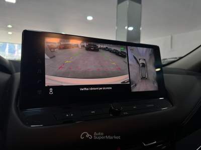 Nissan Qashqai Qashqai 1.3 mhev N-Connecta 2wd 158cv xtronic Bianco usata Pozzuoli