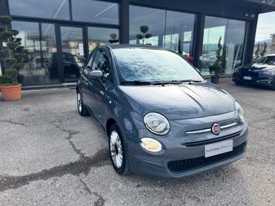 Fiat 500 Unico proprietario usata Quarrata