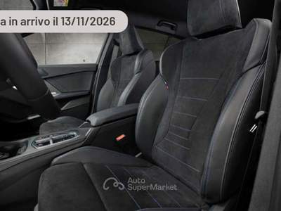 BMW Serie 1 116 116 116 Special Edition Argento usata Pieve di Cento