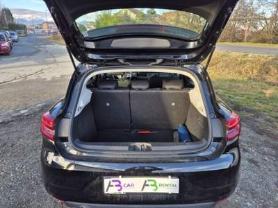 Renault Clio Clio SCe 65 CV 5 porte Equilibre Nero usata Rivalta di Torino