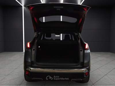 Peugeot 3008 3008 BlueHDi 130 S&S EAT8 GT Line usata Pompei