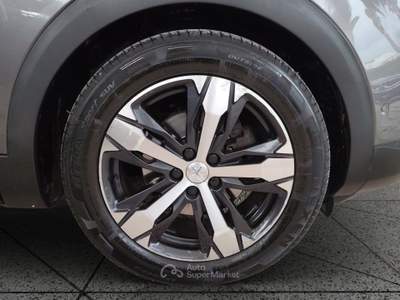 Peugeot 3008 3008 BlueHDi 130 S&S EAT8 GT Line usata Pompei