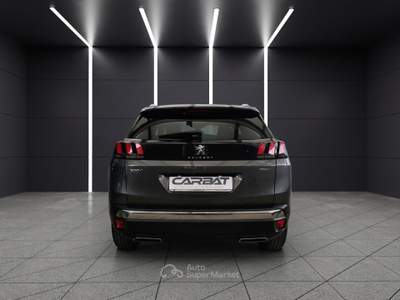 Peugeot 3008 3008 BlueHDi 130 S&S EAT8 GT Line usata Pompei