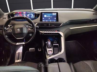 Peugeot 3008 3008 BlueHDi 130 S&S EAT8 GT Line usata Pompei