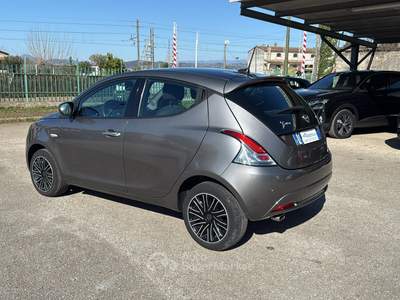Lancia Ypsilon VETTURA DEL MERCATO ITALIANO Grigio usata SANT'AGATA DE'  GOTI