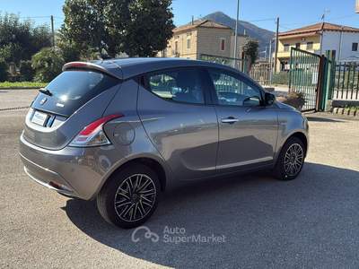 Lancia Ypsilon VETTURA DEL MERCATO ITALIANO Grigio usata SANT'AGATA DE'  GOTI