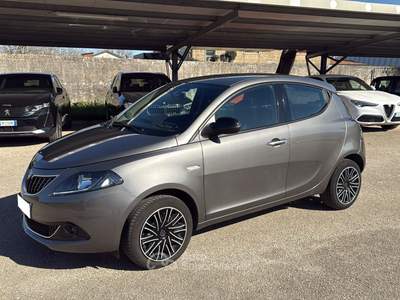 Lancia Ypsilon VETTURA DEL MERCATO ITALIANO Grigio usata SANT'AGATA DE'  GOTI