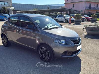 Lancia Ypsilon VETTURA DEL MERCATO ITALIANO Grigio usata SANT'AGATA DE'  GOTI