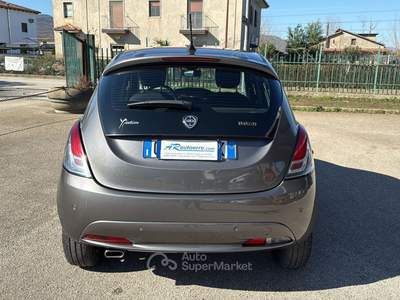 Lancia Ypsilon VETTURA DEL MERCATO ITALIANO Grigio usata SANT'AGATA DE'  GOTI