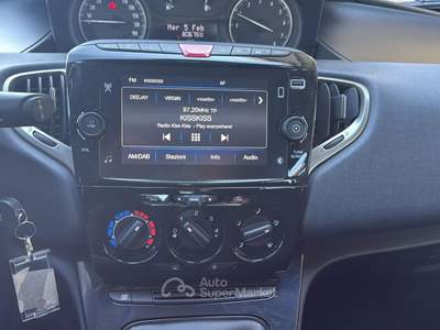 Lancia Ypsilon VETTURA DEL MERCATO ITALIANO Grigio usata SANT'AGATA DE'  GOTI