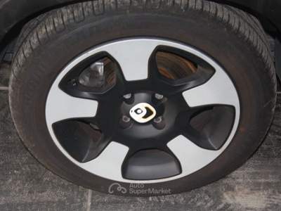 Fiat Panda 1.0 Hybrid Pandina Verde usata Civita Castellana
