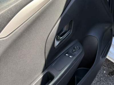 Opel Corsa Opel Corsa 1.2 Benzina Elegance Grigio usata Pozzuoli