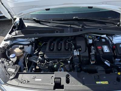 Opel Corsa Opel Corsa 1.2 Benzina Elegance Grigio usata Pozzuoli