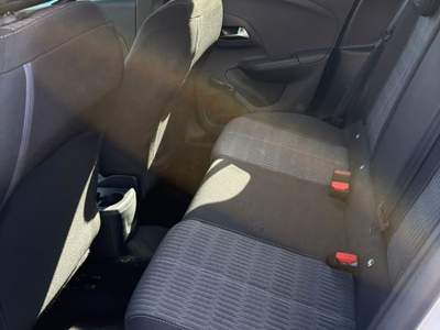 Opel Corsa Opel Corsa 1.2 Benzina Elegance Grigio usata Pozzuoli