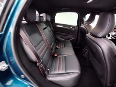 Renault Arkana Arkana Hybrid E-Tech 145 CV R.S.Line Fast Track Blu/Azzurro usata Lurate Caccivio