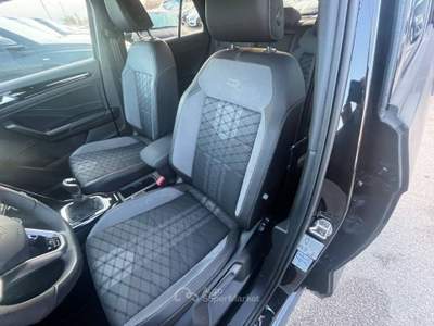 Volkswagen T-Roc 1.0 TSI R-Line Nero usata Alife