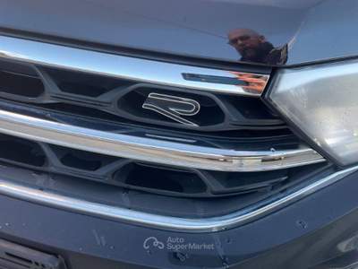Volkswagen T-Roc 1.0 TSI R-Line Nero usata Alife