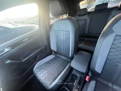 Volkswagen T-Roc 1.0 TSI R-Line Nero usata Alife
