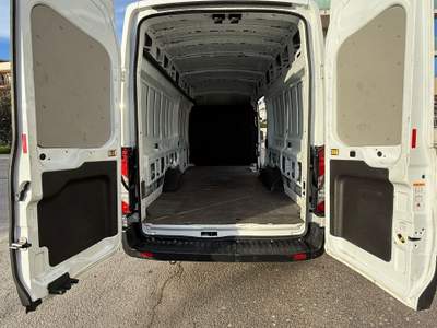 Ford Transit FORD TRANSIT  FURGONE JUMPO T/P 350 L4H3 TREND 2.0 ECO 170 CV Bianco usata Altamura