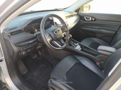 Jeep Compass Jeep Compass 1.3 T4 PHEV Trailhawk #9410 Argento usata Legnago