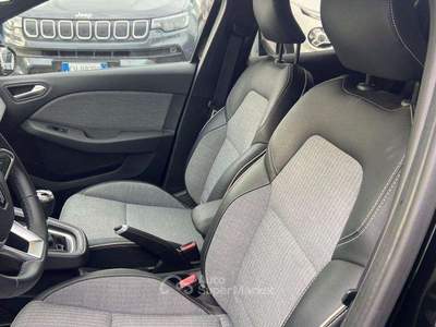 Renault Clio 1.0 tce Techno 90cv Nero usata MONCALIERI