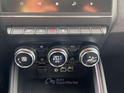 Renault Clio 1.0 tce Techno 90cv Nero usata MONCALIERI