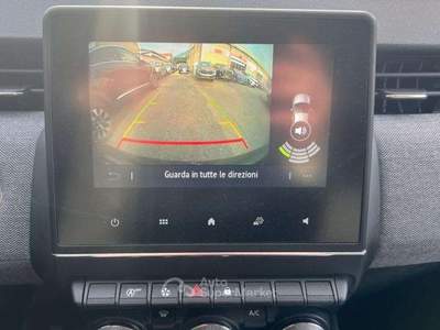 Renault Clio 1.0 tce Techno 90cv Nero usata MONCALIERI