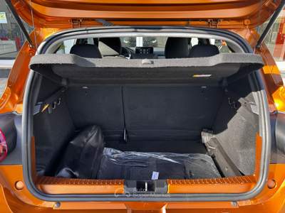 Dacia Sandero Passaggio escluso Bronzo usata Roseto degli Abruzzi