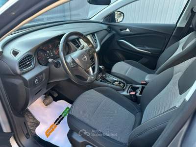 Opel Grandland 1.5 diesel Ecotec Start&Stop aut. Business Grigio usata VENEZIA